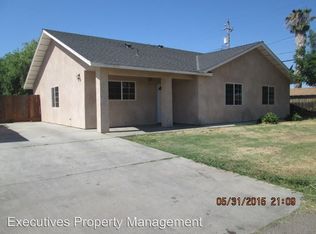 2235 Lobo Ave, Merced, CA 95348