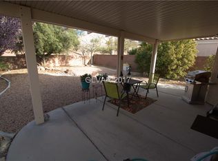 1158 Ekalaka Rd, Henderson, NV 89052