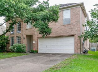 16611 Spring Barker Dr, Cypress, TX 77429