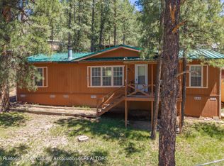 214 Guajolote Rd, Ruidoso, NM 88345