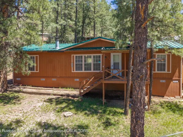 214 Guajolote Rd, Ruidoso, NM 88345