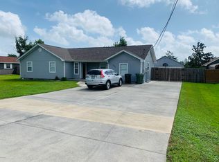 909 Colorado Ave, Lynn Haven, FL 32444