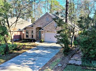 103 S Veranda Ridge Dr, Spring, TX 77382