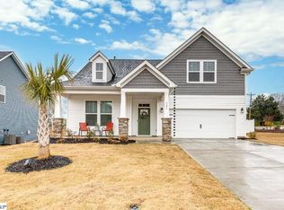 725 Sunwater Dr, Duncan, SC 29334