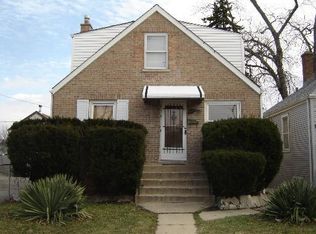 3667 N Overhill Ave, Chicago, IL