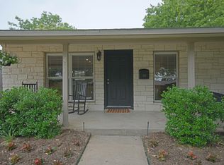 414 Krebs Ln, Austin, TX 78704
