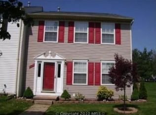 111 Blue Bill Ct, Havre De Grace, MD 21078