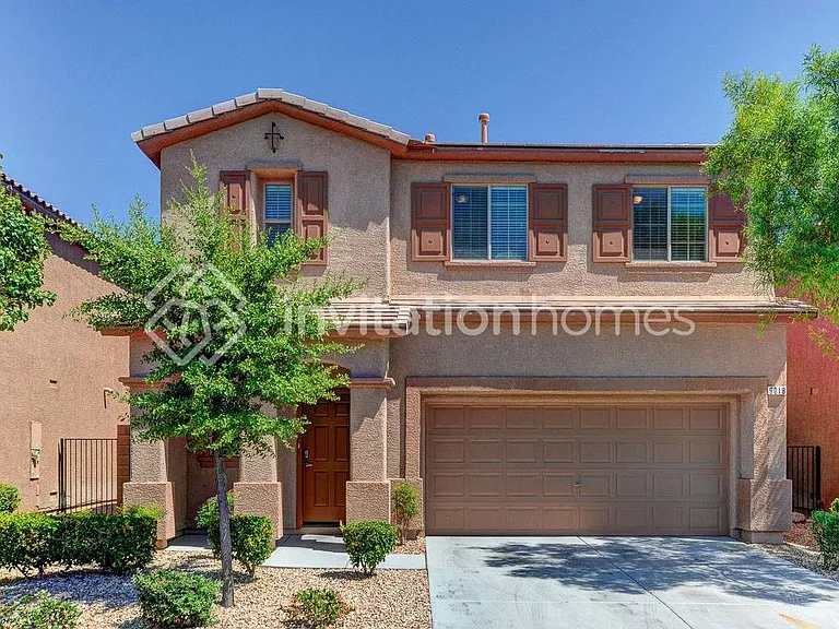 9018 Castledowns St — Photo 1