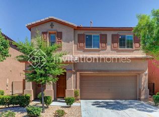 9018 Castledowns St, Las Vegas, NV 89148