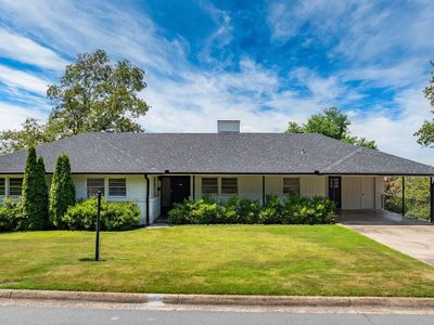 7009 Kingwood Rd, Little Rock, AR, 72207