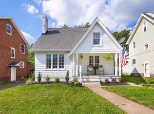 1331 26th St NW, Canton, OH 44709