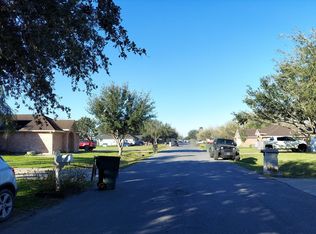9309 S Vista Del Sol Dr, Harlingen, TX 78552