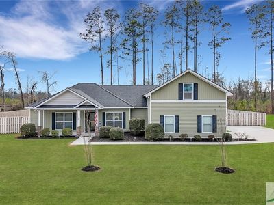 115 Gabrielle Dr, Guyton, GA, 31312
