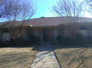 3112 Stanford Dr, Plano, TX 75075