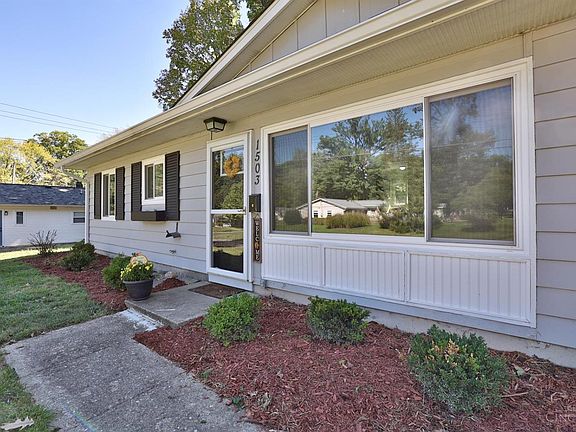 2nd image of 1503 Bellwood Dr