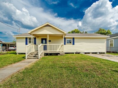 111 Roselawn Ave, Houma, LA, 70363