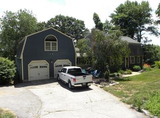 63 Old Worcester Rd #ACC, Charlton, MA 01507