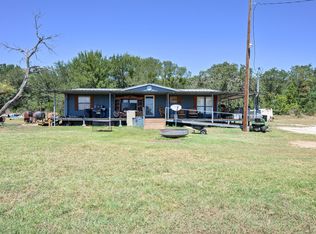 1024 N Keller Rd, Mineral Wells, TX 76067