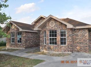 4324 N Flores St, Edinburg, TX 78541