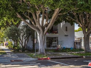 4104 Madison Ave, Culver City, CA 90232