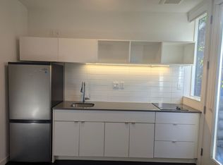 Thomas Street Lofts, Seattle, WA 98102