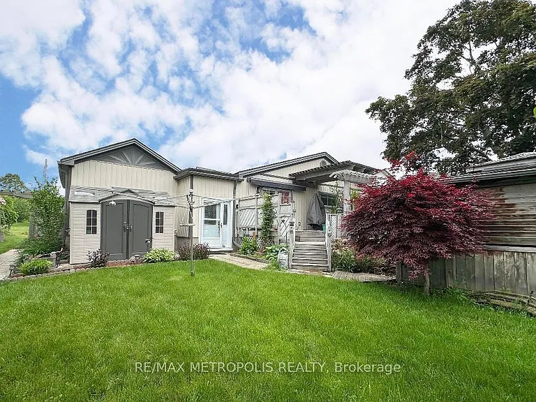 2604 Prestonvale Rd #BASEMENT — Photo 1