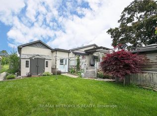 2604 Prestonvale Rd #BASEMENT, Clarington, ON L1E2R9