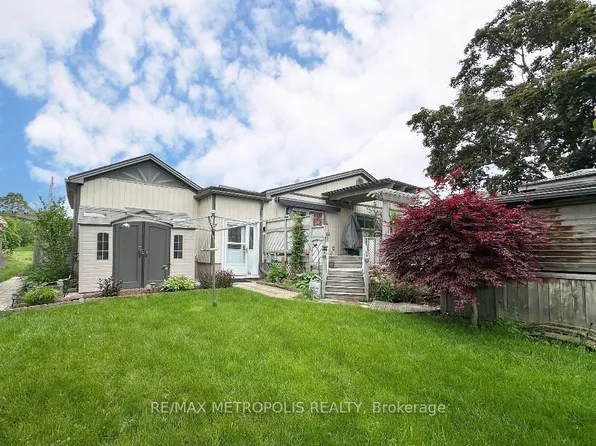 2604 Prestonvale Rd #Basement, Clarington, ON L1E 2R9