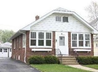 927 N Highland Ave, Arlington heights, IL 60004