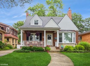 1309 Courtland Ave, Park Ridge, IL 60068