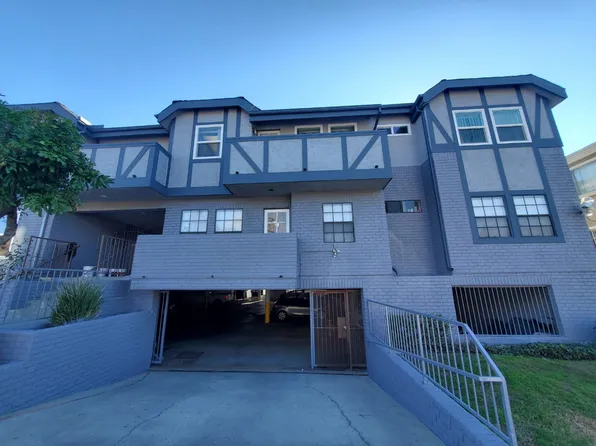 15000 BURBANK BLVD., 15000 Burbank Blvd APT 206, Sherman Oaks, CA 91411