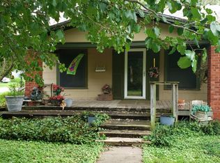 634 Tinker Ave, Pawhuska, OK 74056