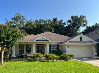 1642 Majestic View Ln, Fleming Island, FL 32003