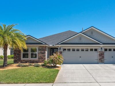 116 PROVIDENCE Drive, Saint Augustine, FL, 32092