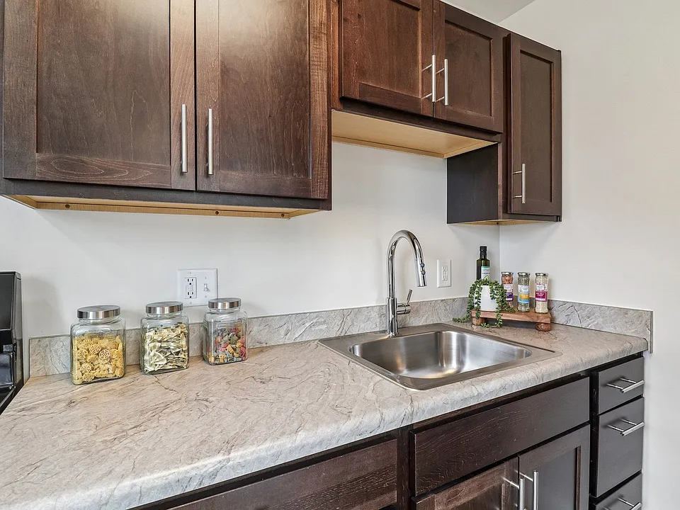 The Commons at Ridgecrest Village