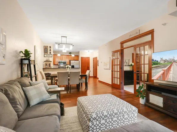 3251 Louisiana Ave S APT 115, Saint Louis Park, MN 55426