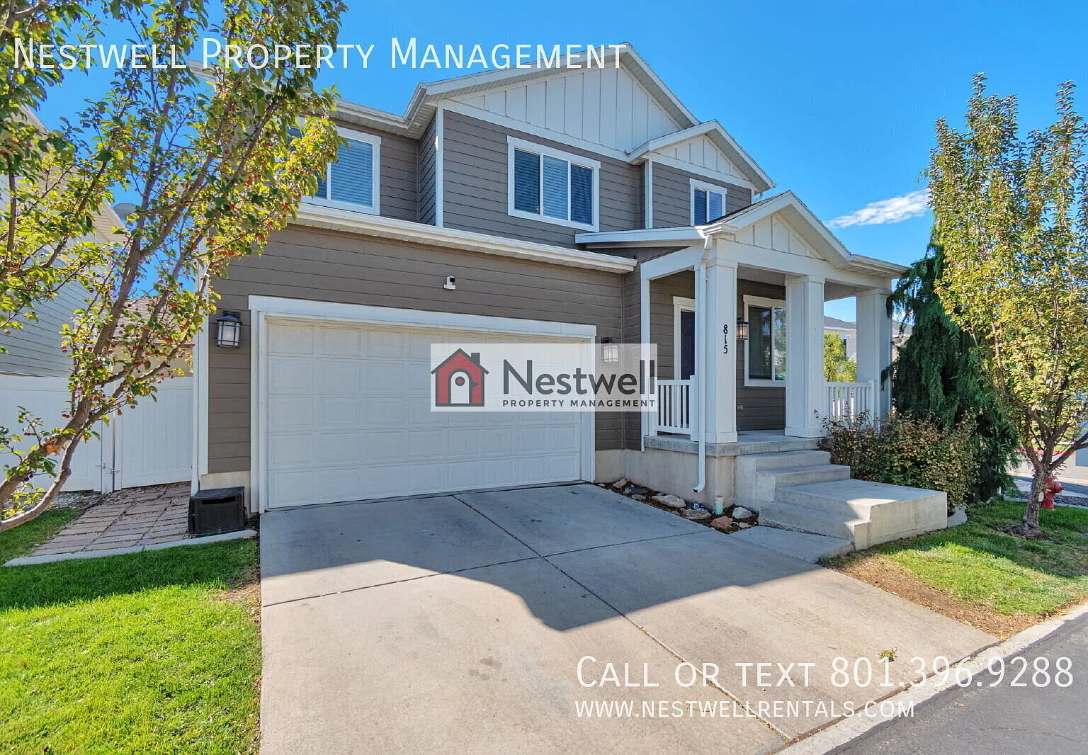 Fantastic and spacious 4-bed home in Midvale! — Photo 2