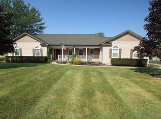 11655 Pool Kuntz Rd, Sardinia, OH 45171