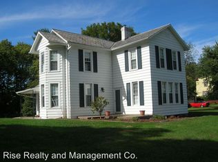 1709 Baltimore Rd, Lancaster, OH 43130