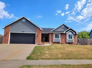 9228 E Mount Vernon St, Wichita, KS 67207