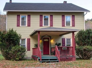 8878 Route 28, Big Indian, NY 12410