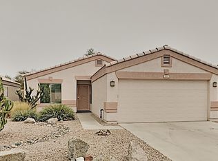 1711 S Coyote Dr, Apache Junction, AZ 85120