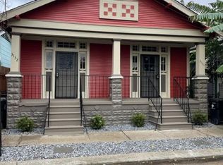 3132 Fortin St, New Orleans, LA 70119