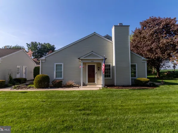 1849 Wexford Rd, Palmyra, PA 17078