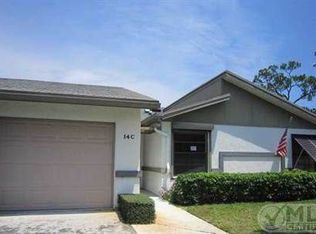 14 Ridgepointe Dr #C, Boynton Beach, FL 33435