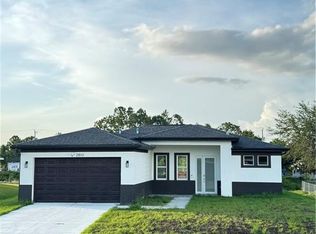 2507 30th St SW, Lehigh Acres, FL 33976