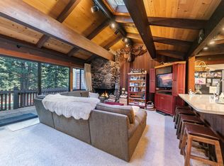 3600 N Lake Blvd #18, Tahoe City, CA 96145