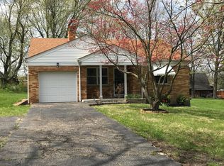 10549 Plainfield Rd, Cincinnati, OH 45241