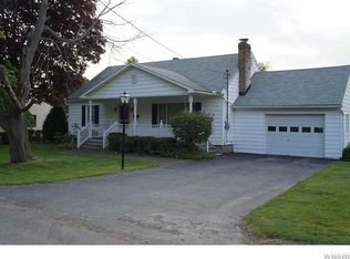 5 Buxton Ave, Batavia, NY 14020
