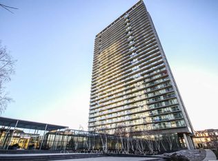105 The Queensway Ave #2801, Toronto, ON M6S 5B5